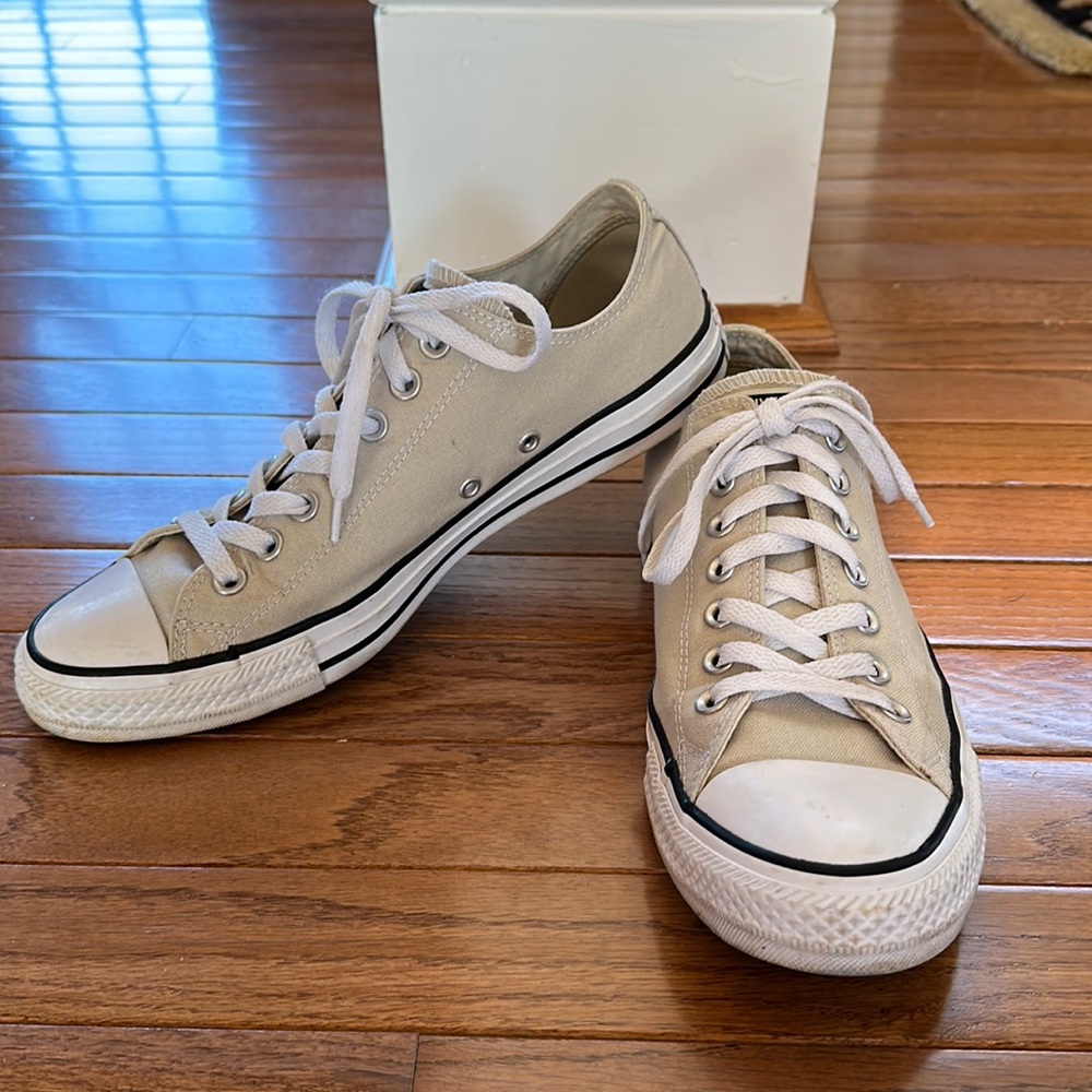 Converse shoes
